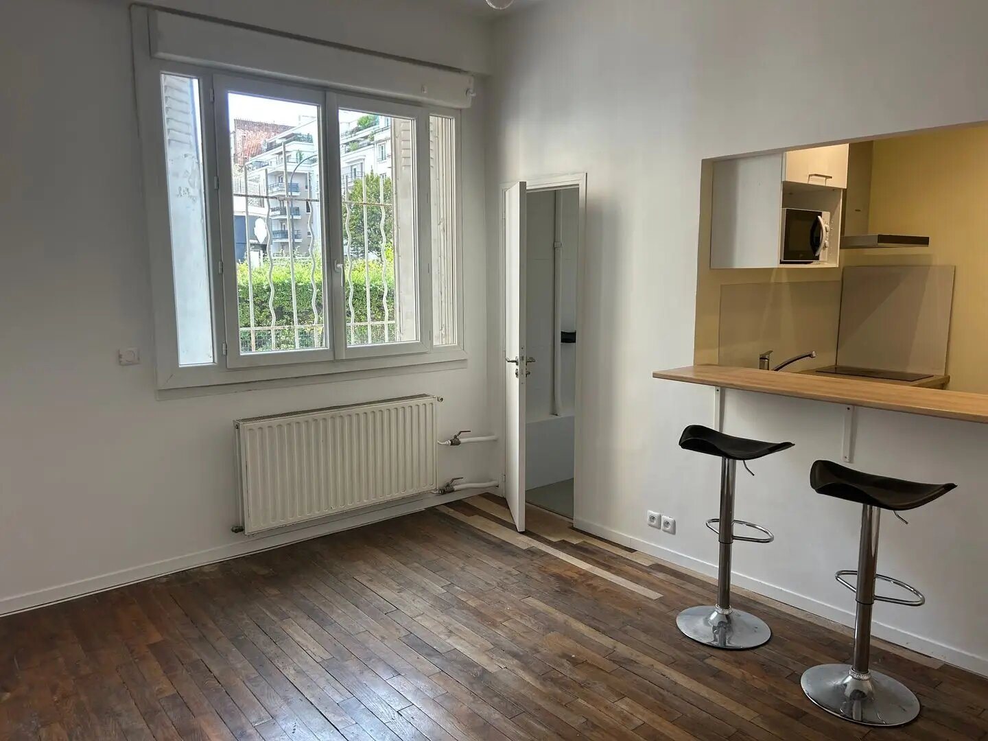 Appartement à louer, 25m², Colombes