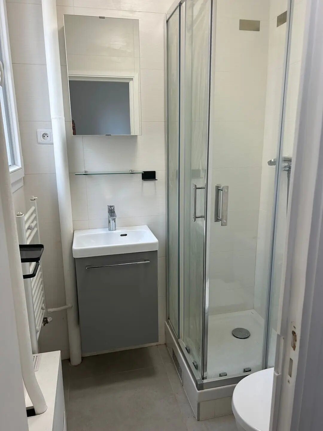 Appartement à louer, 25m², Colombes