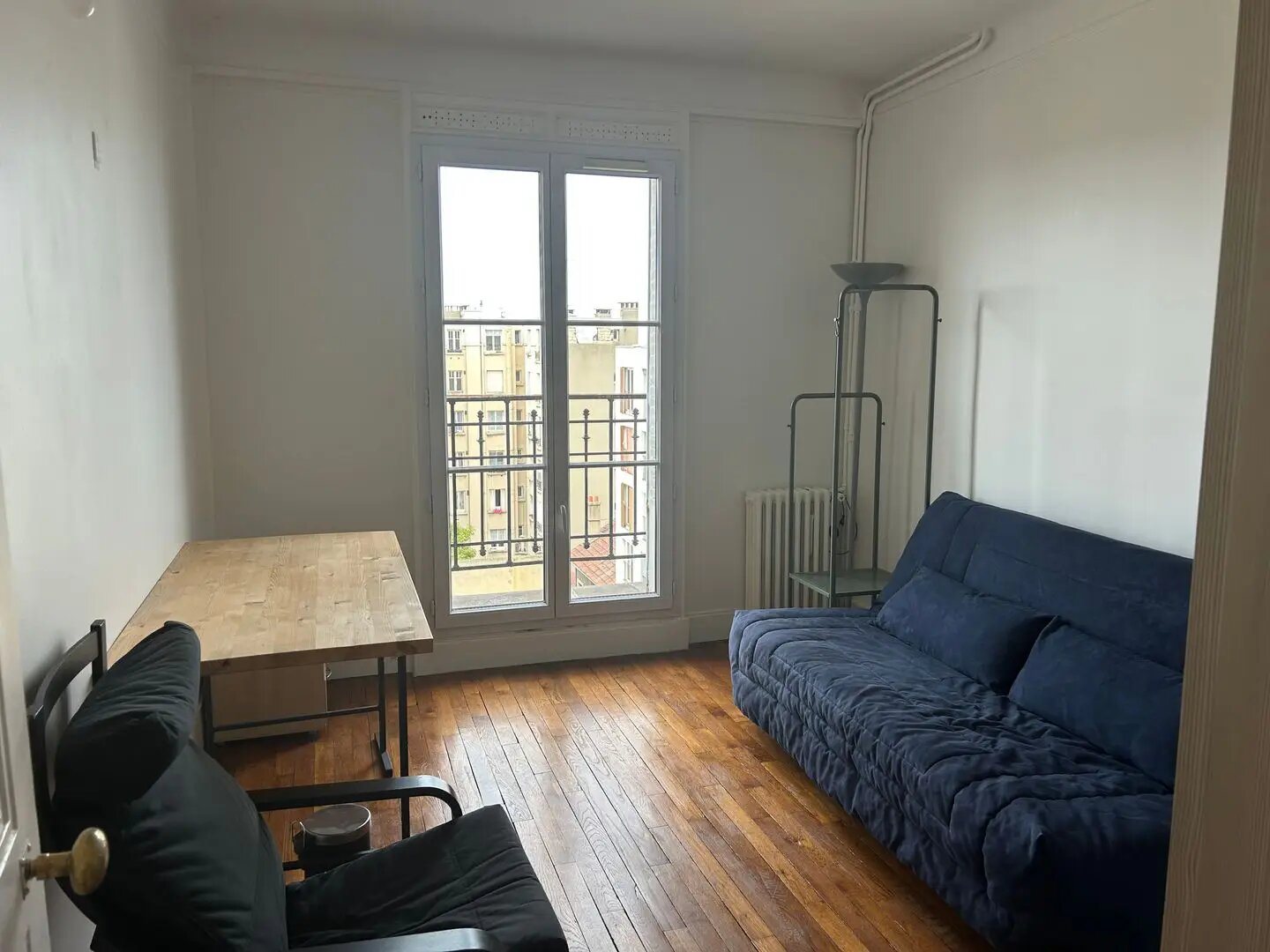 Appartement à louer, 81m², Colombes
