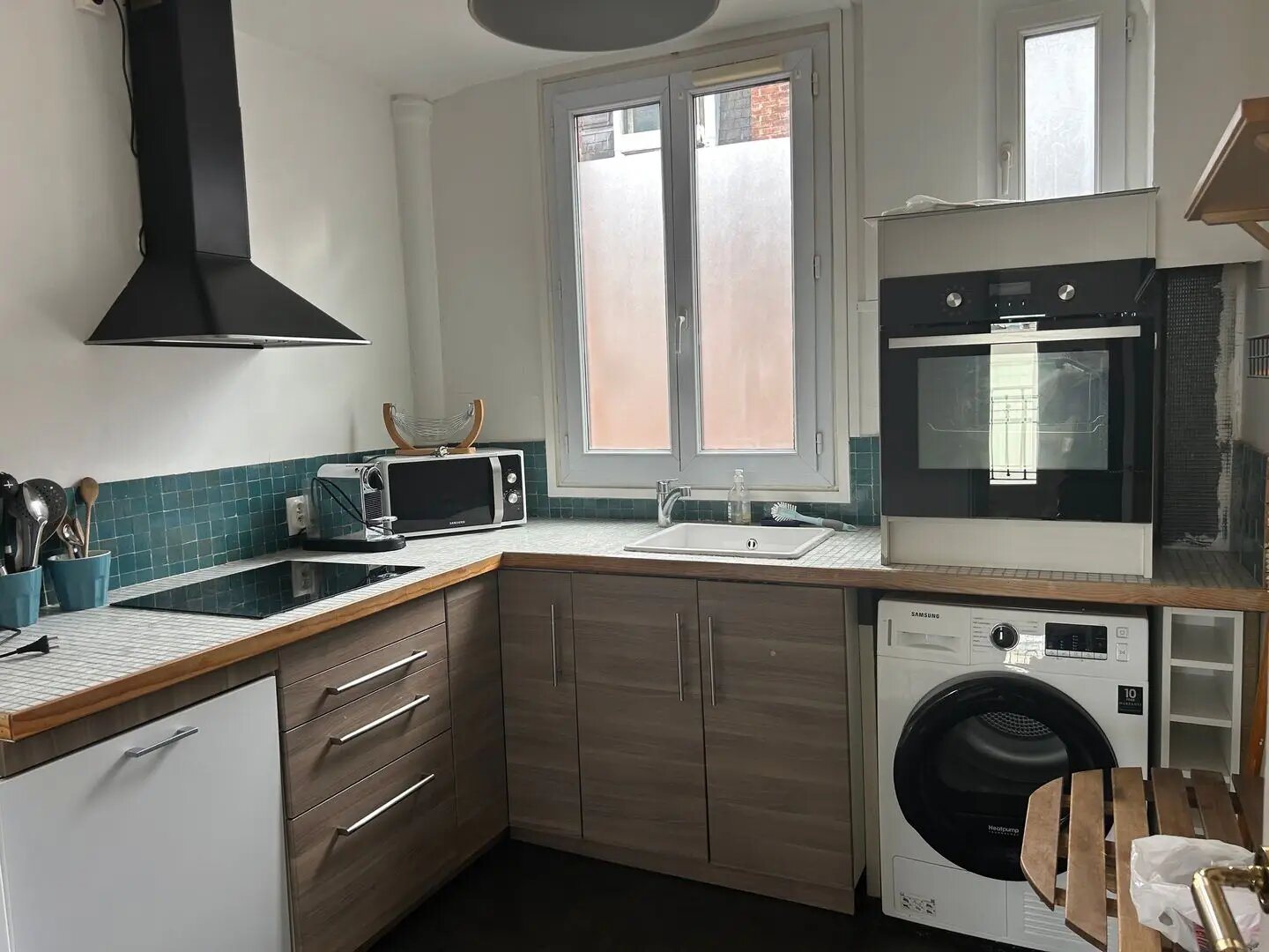 Appartement à louer, 81m², Colombes