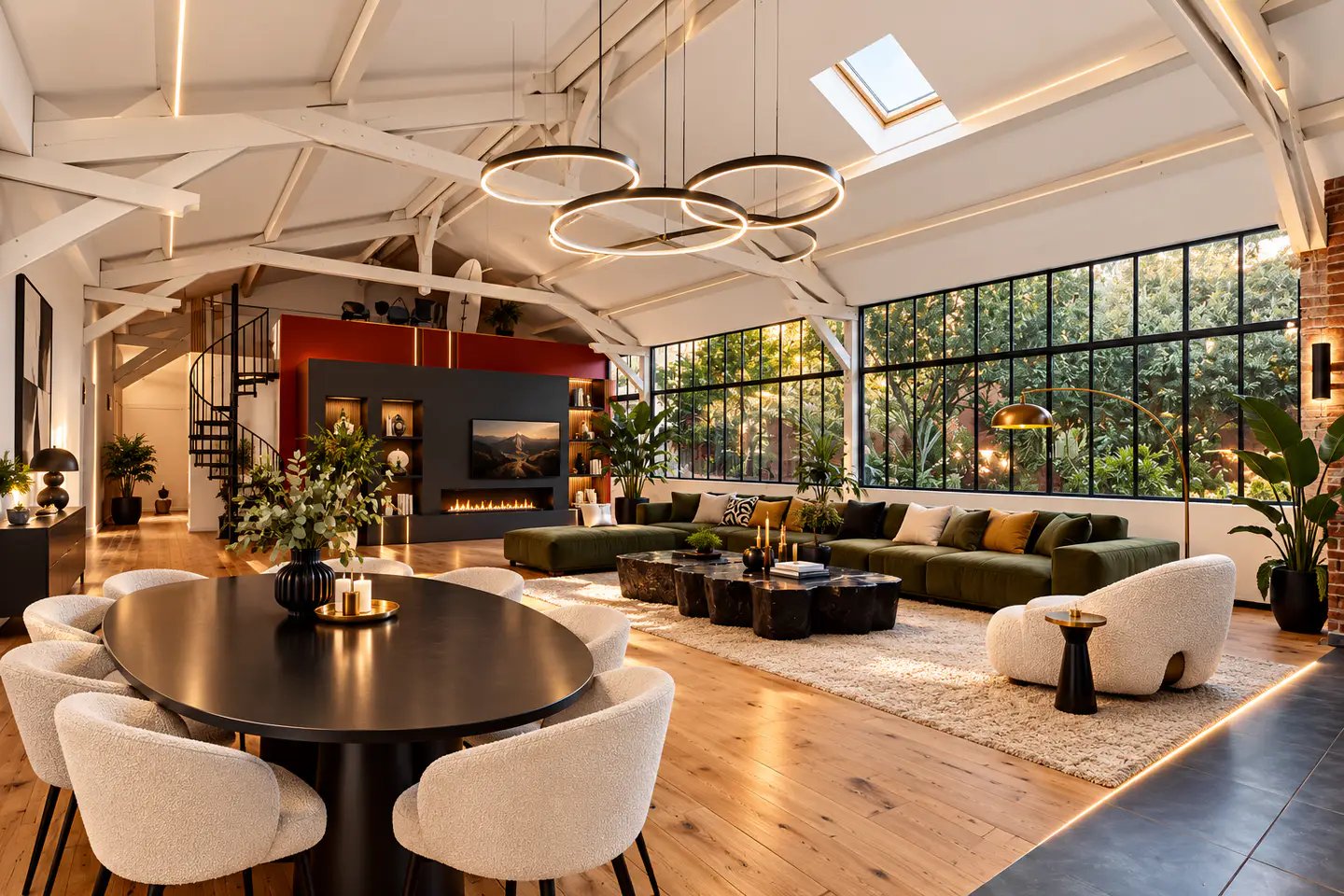 Maison à vendre, 270m², Colombes