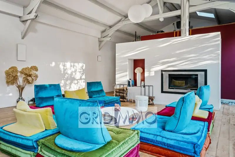 Maison à vendre, 270m², Colombes