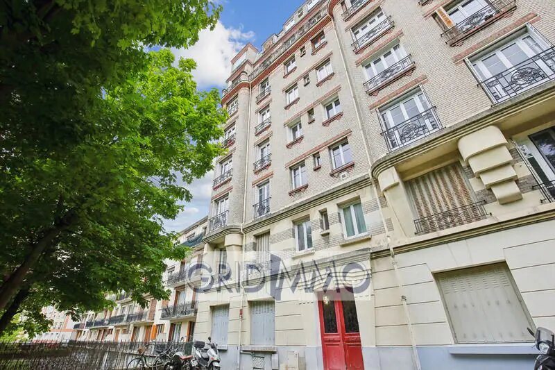 Appartement à vendre, 25m², Colombes