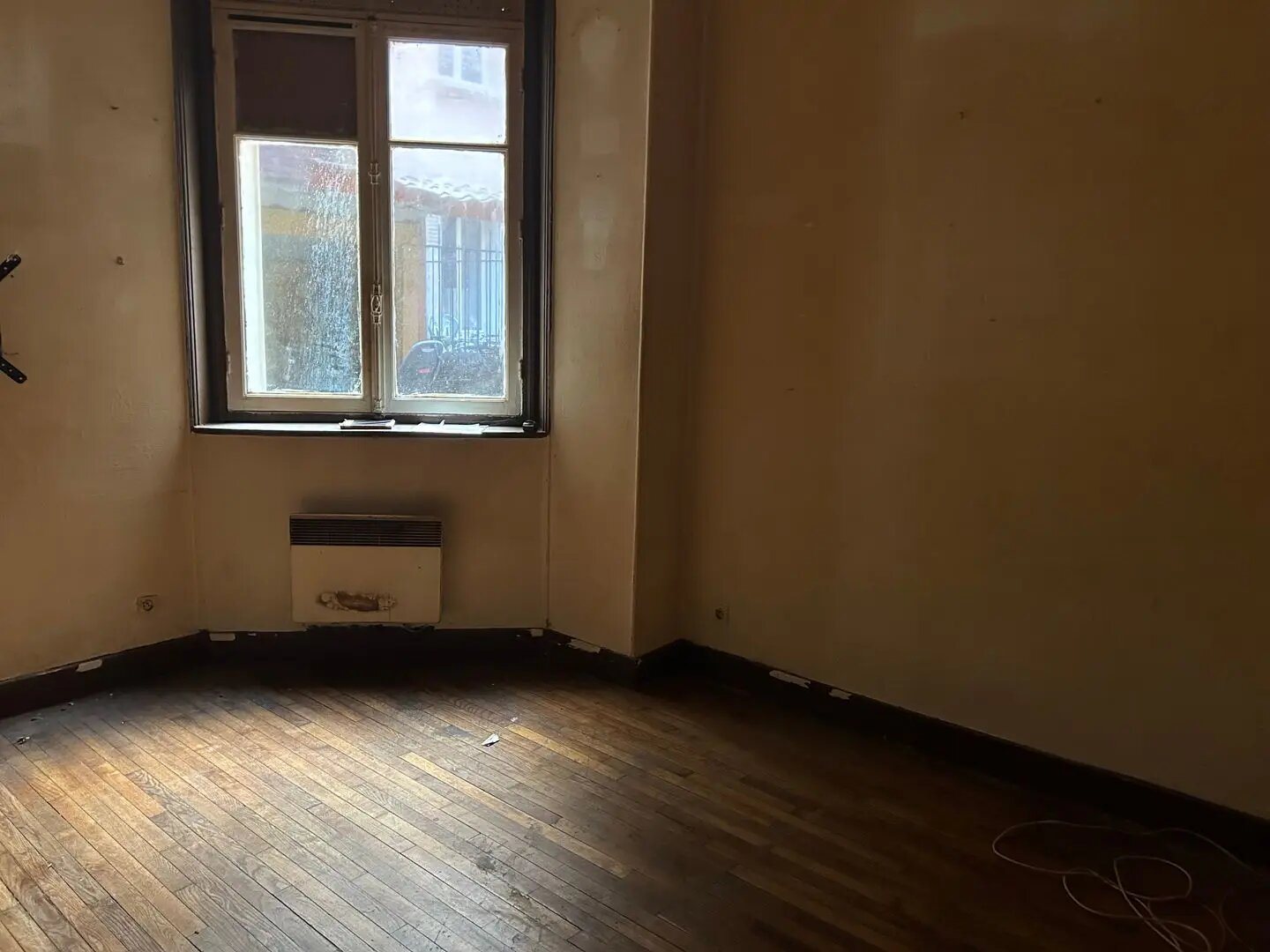 Appartement à vendre, 25m², Colombes
