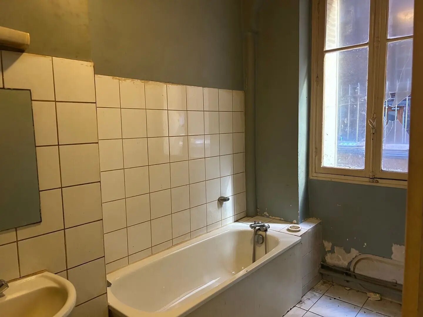 Appartement à vendre, 25m², Colombes
