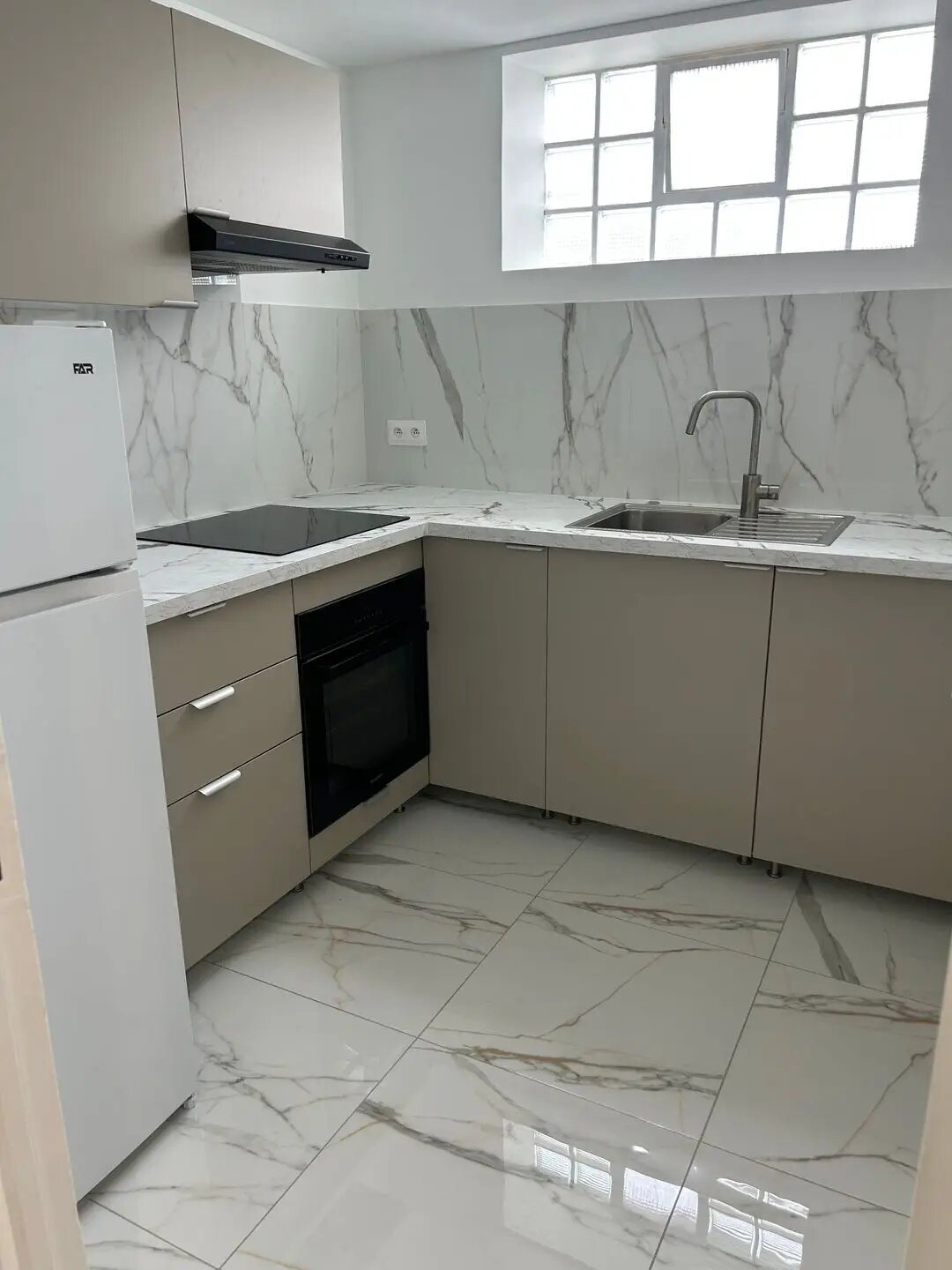 Appartement à louer, 42m², Colombes