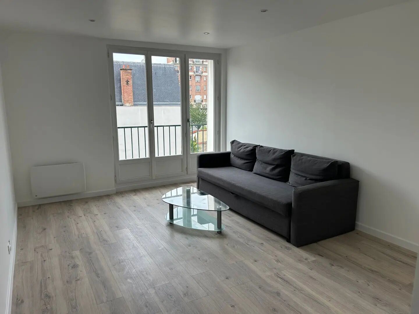 Appartement à louer, 42m², Colombes