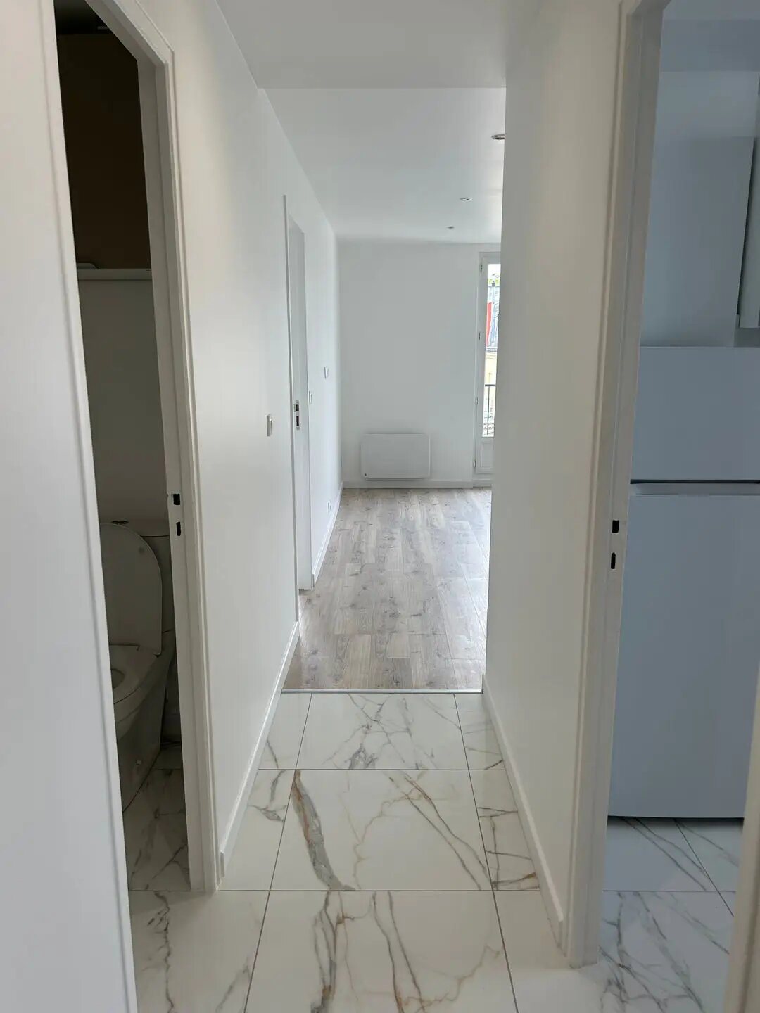 Appartement à louer, 42m², Colombes