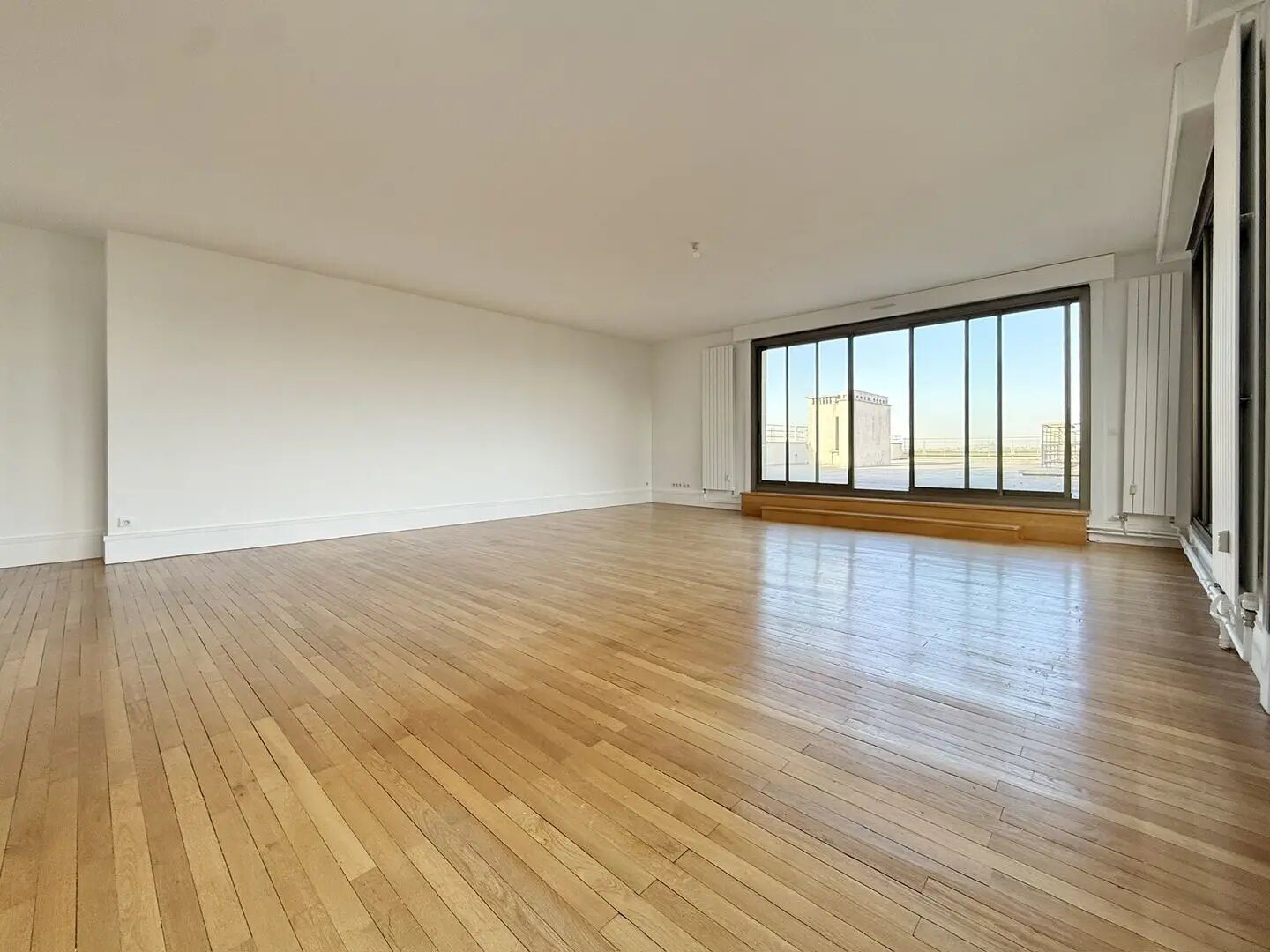 Appartement à louer, 207m², Saint-Cloud