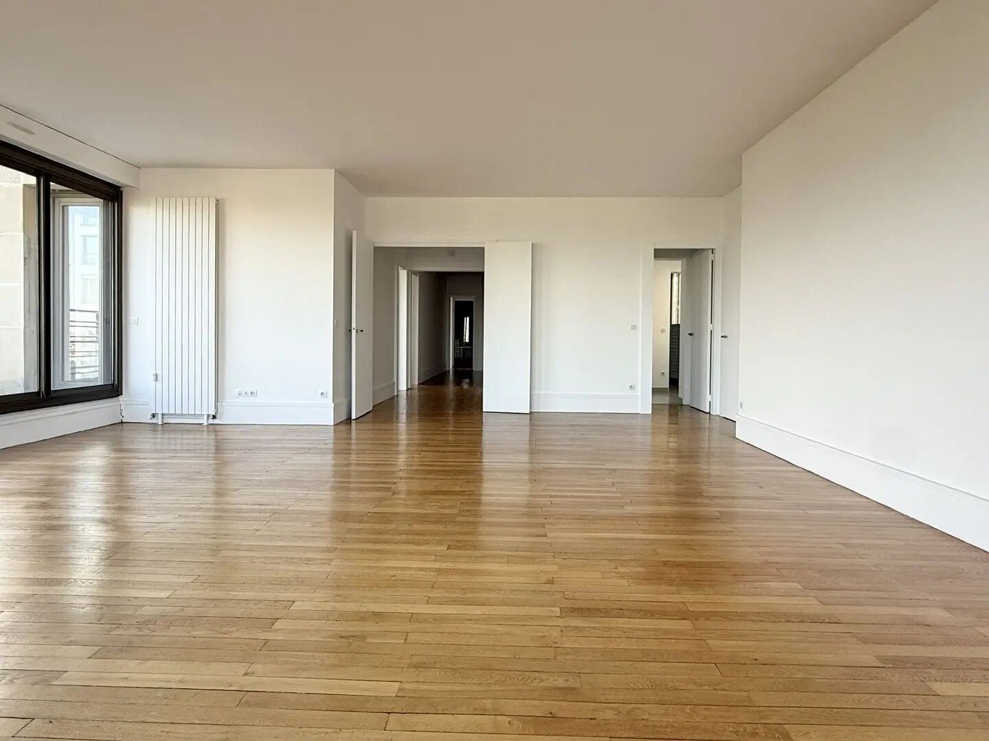 Appartement à louer, 207m², Saint-Cloud