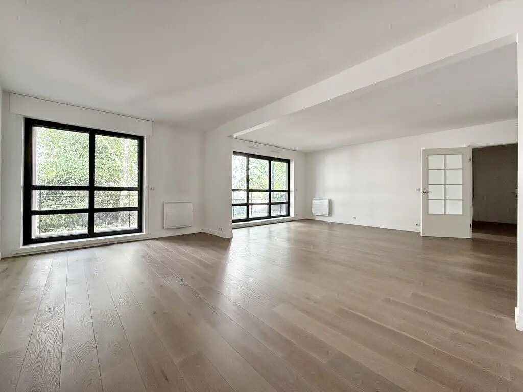 Appartement à louer, 118m², Paris 15ème