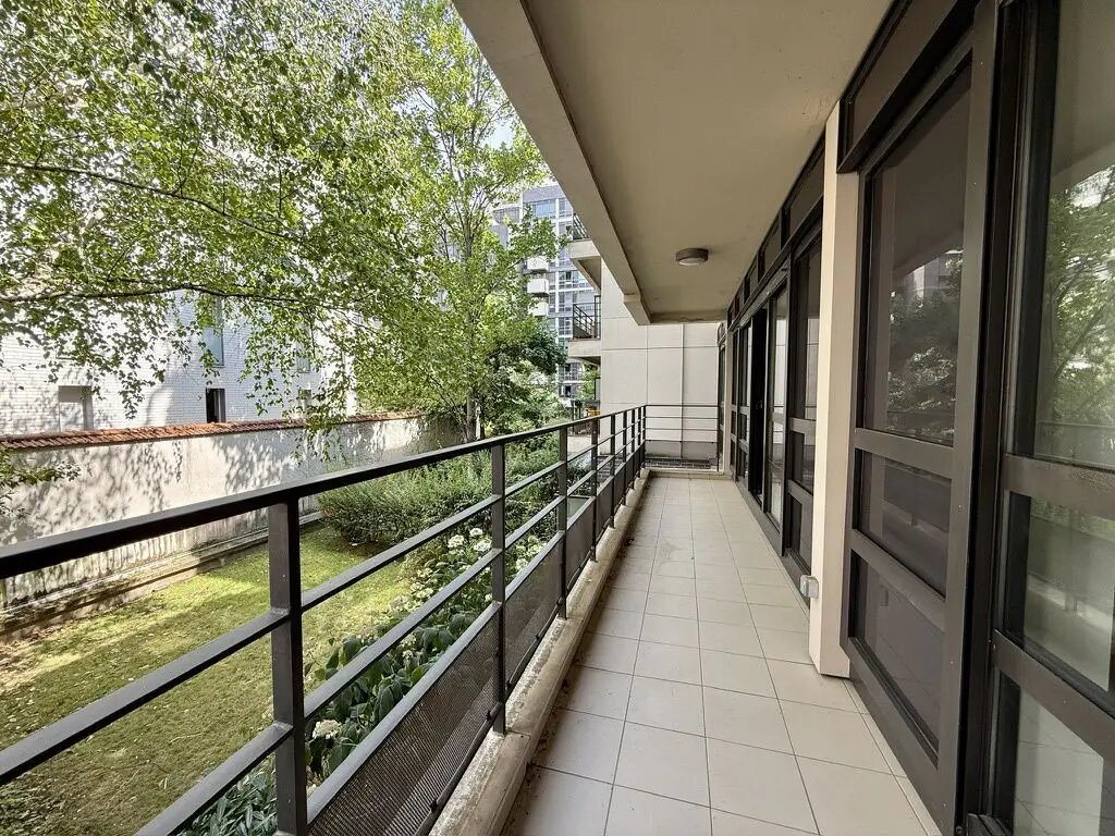 Appartement à louer, 118m², Paris 15ème