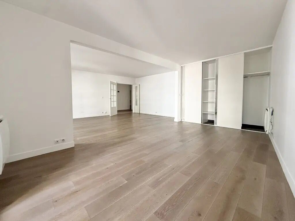 Appartement à louer, 118m², Paris 15ème