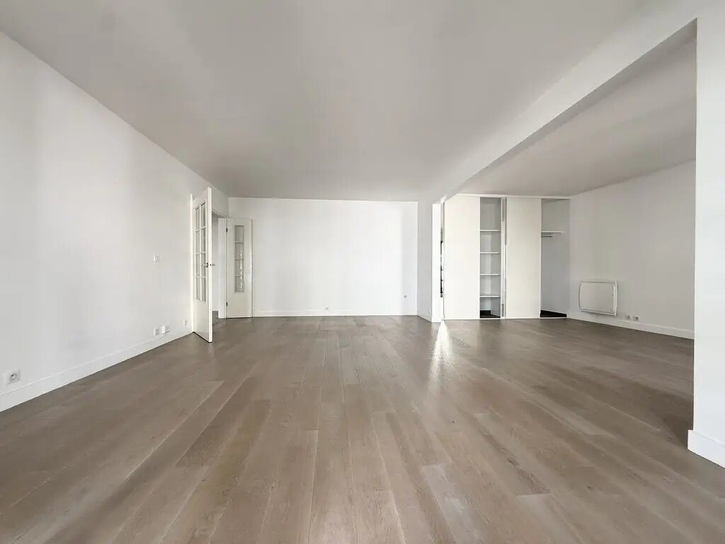 Appartement à louer, 118m², Paris 15ème
