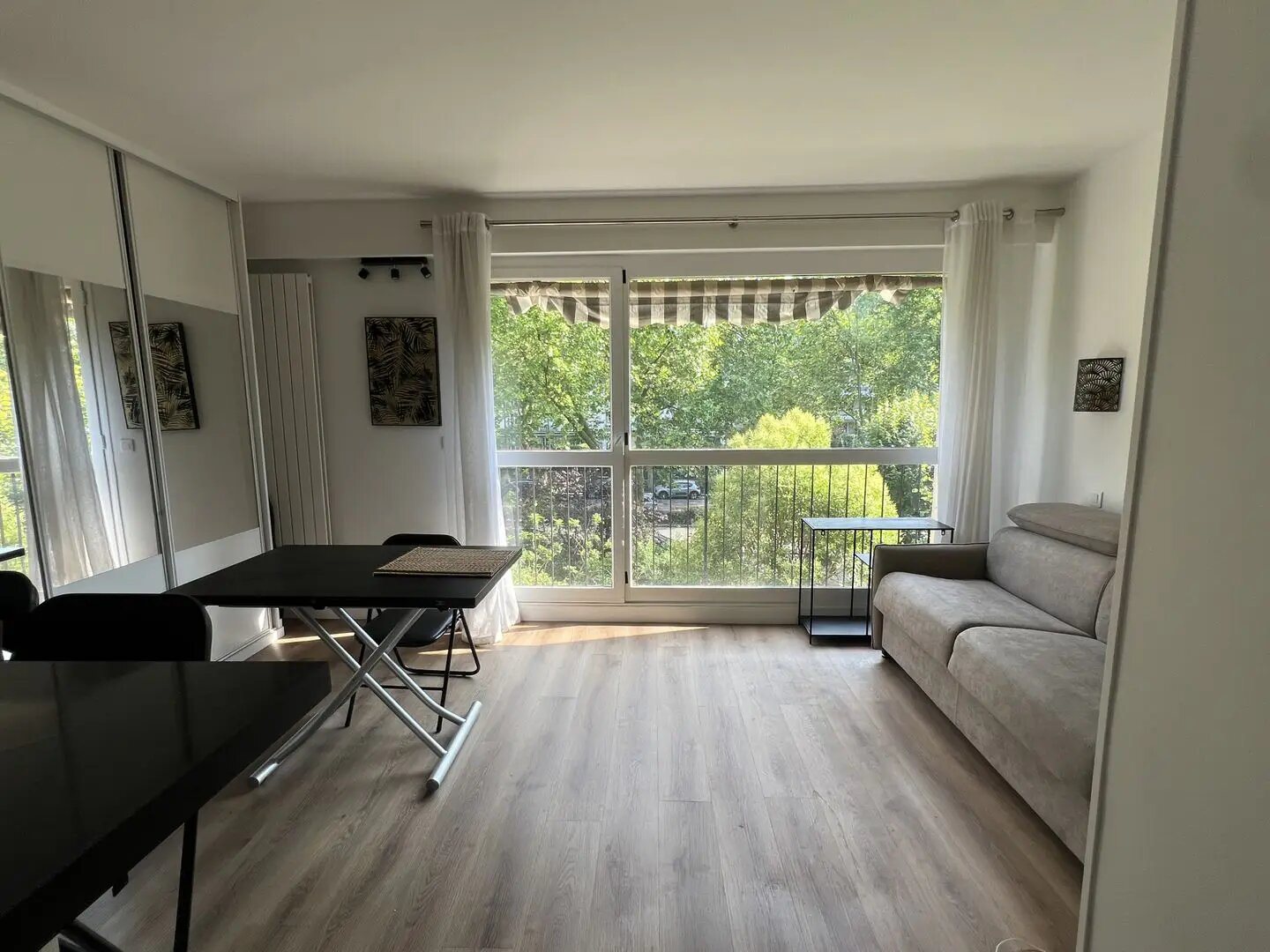 Appartement à louer, 24m², Neuilly-sur-Seine