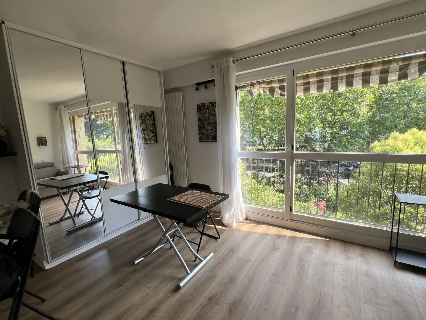 Appartement à louer, 24m², Neuilly-sur-Seine