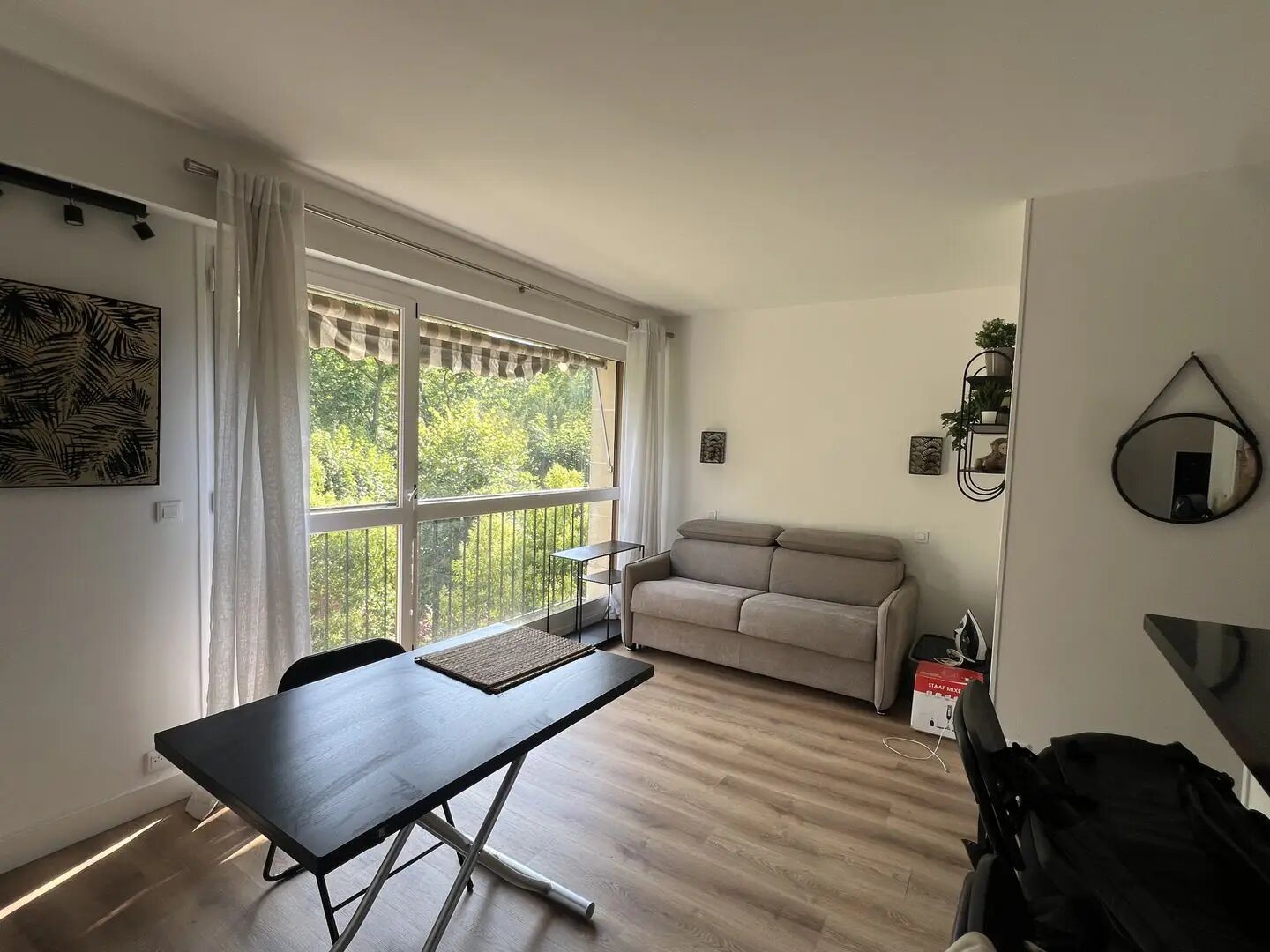 Appartement à louer, 24m², Neuilly-sur-Seine