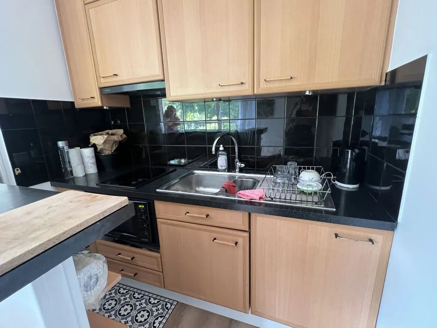 Appartement à louer, 24m², Neuilly-sur-Seine
