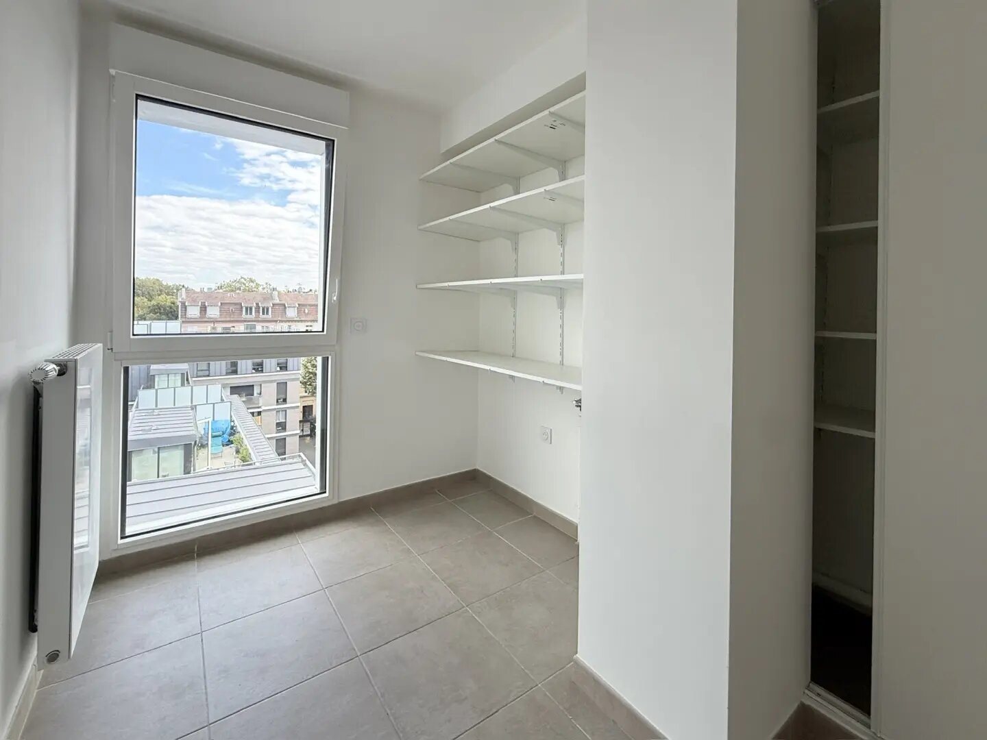 Appartement à louer, 117m², Saint-Cloud