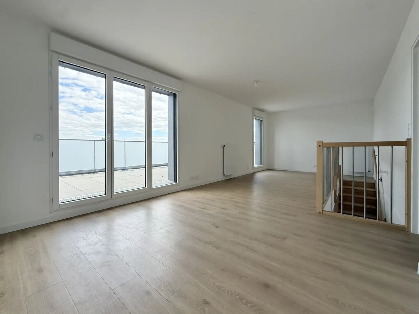 Appartement à louer, 117m², Saint-Cloud
