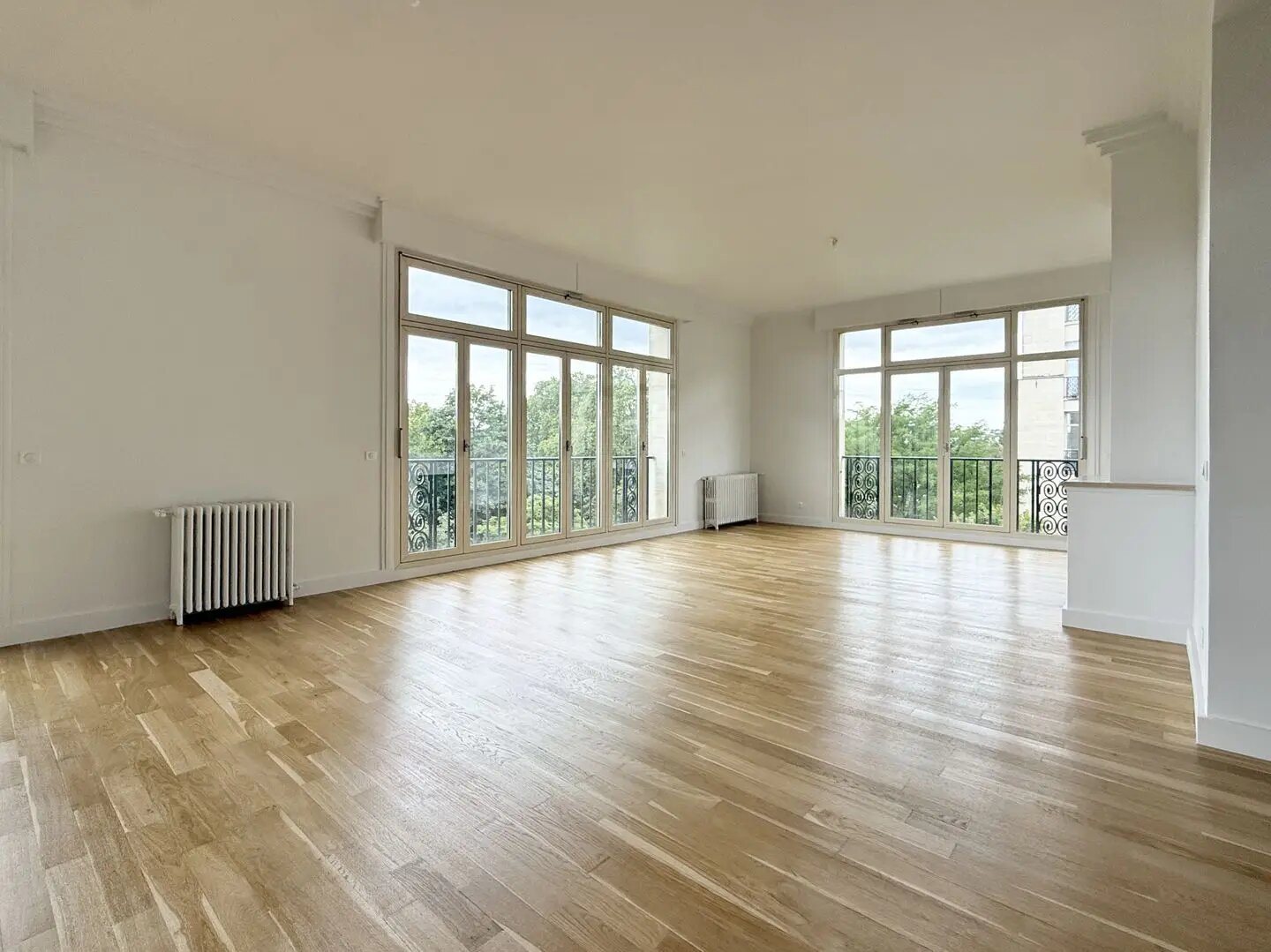 Appartement à louer, 241m², Neuilly-sur-Seine