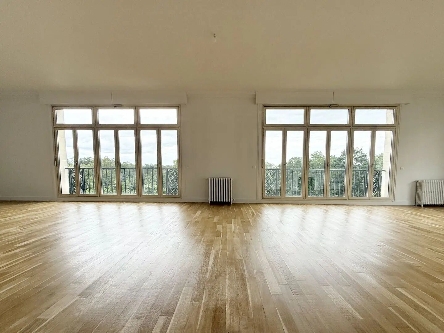 Appartement à louer, 241m², Neuilly-sur-Seine