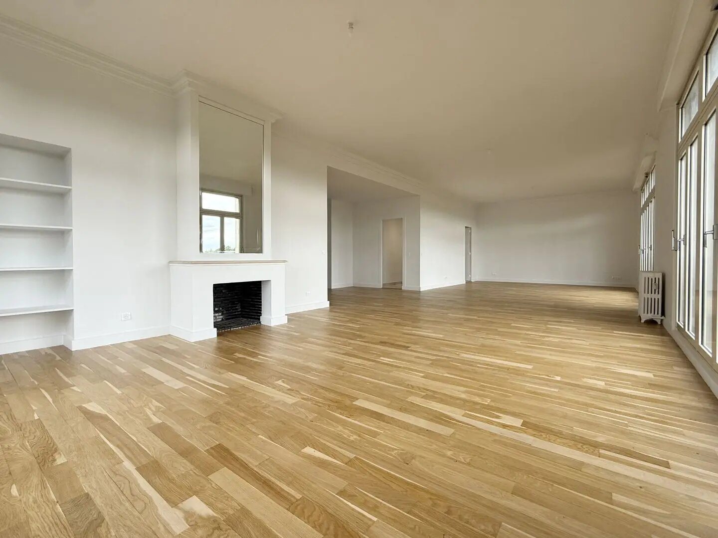 Appartement à louer, 241m², Neuilly-sur-Seine