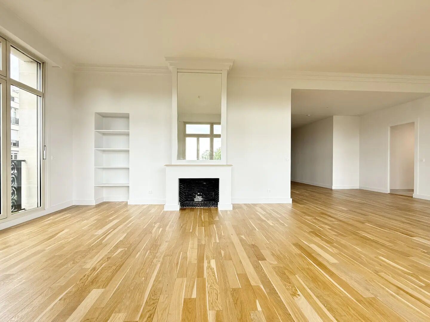 Appartement à louer, 241m², Neuilly-sur-Seine