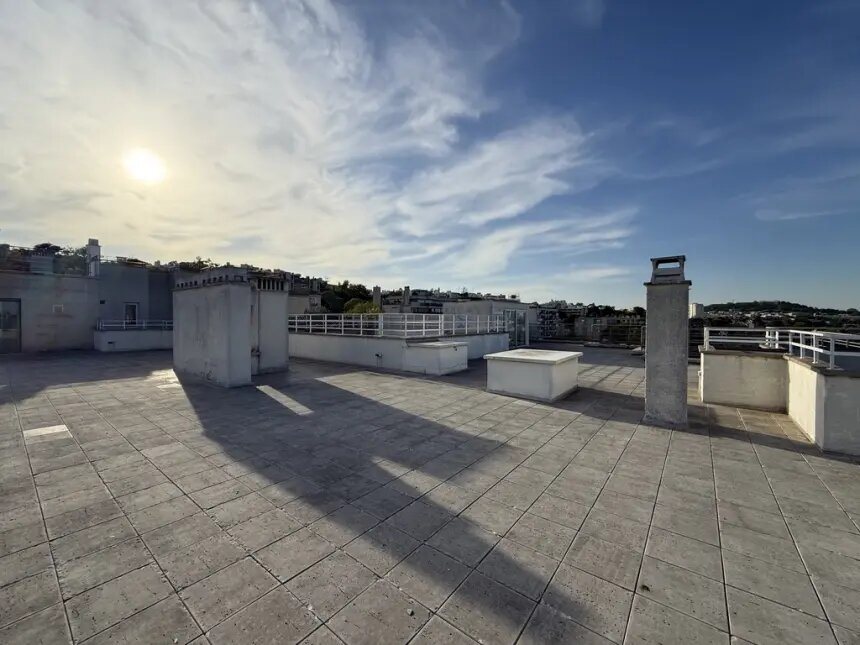Appartement à louer, 207m², Saint-Cloud