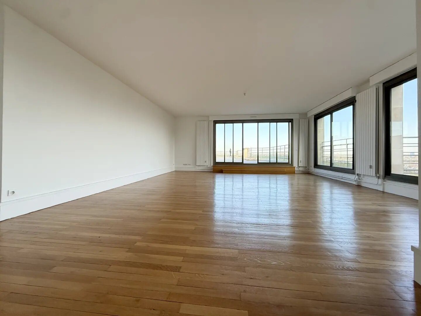 Appartement à louer, 207m², Saint-Cloud
