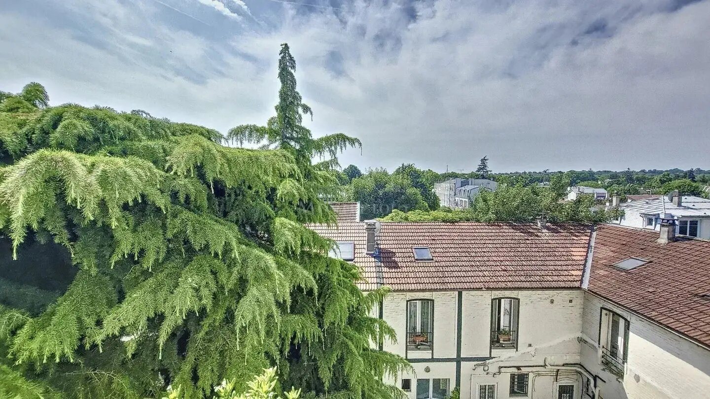 Appartement à vendre, 114m², Saint-Cloud