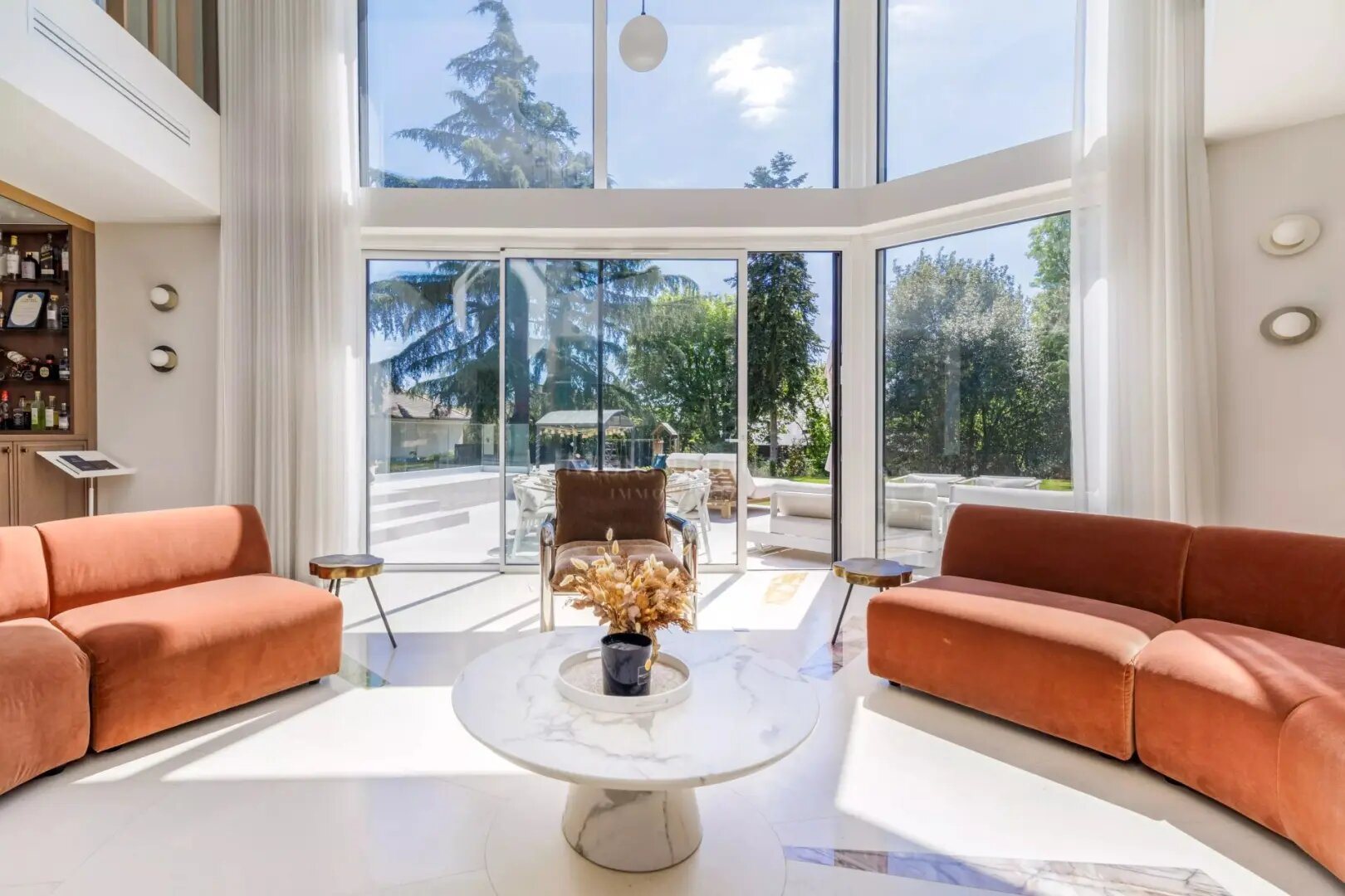 Maison à vendre, 659m², Saint-Cloud