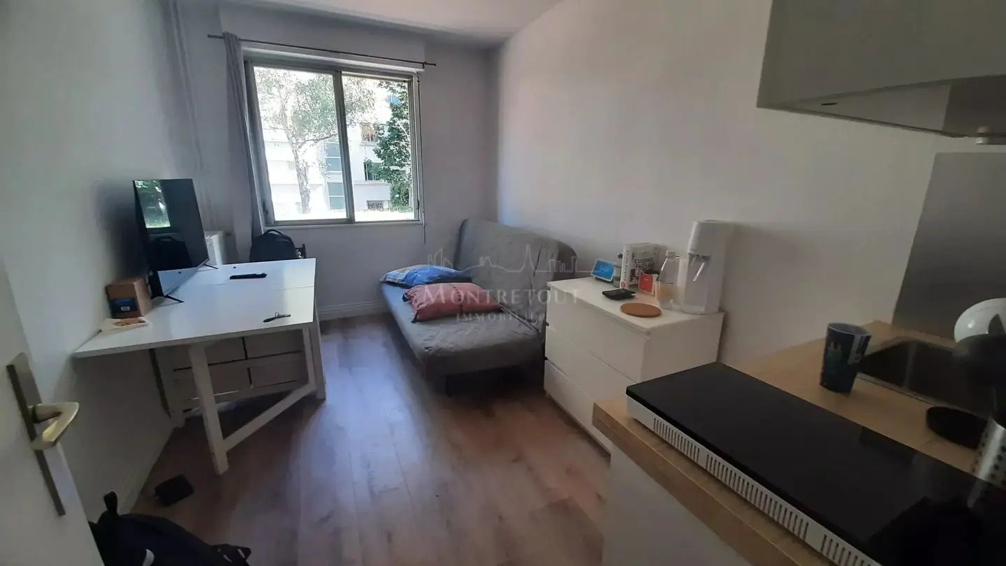 Appartement à louer, 13m², Saint-Cloud