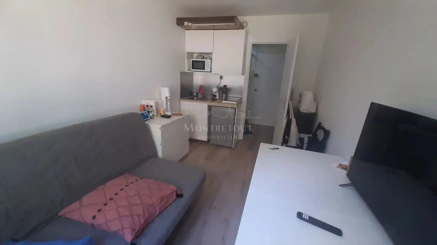 Appartement à louer, 13m², Saint-Cloud