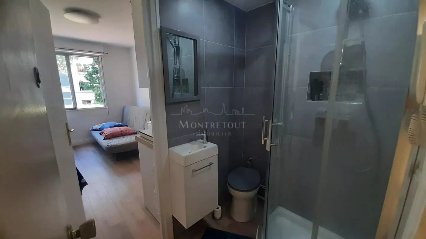 Appartement à louer, 13m², Saint-Cloud