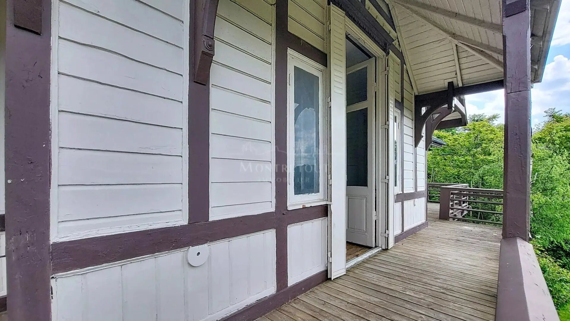Maison à vendre, 225m², Saint-Cloud