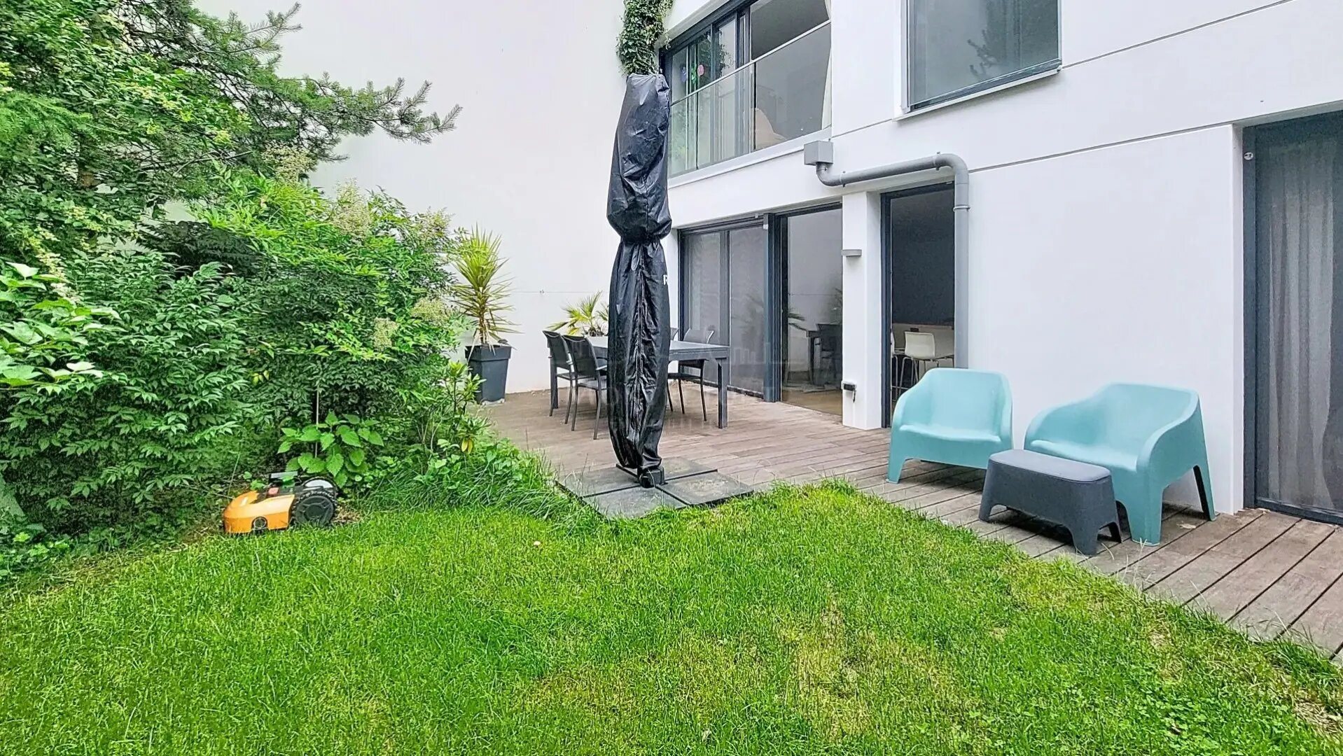 Appartement à vendre, 90m², Saint-Cloud