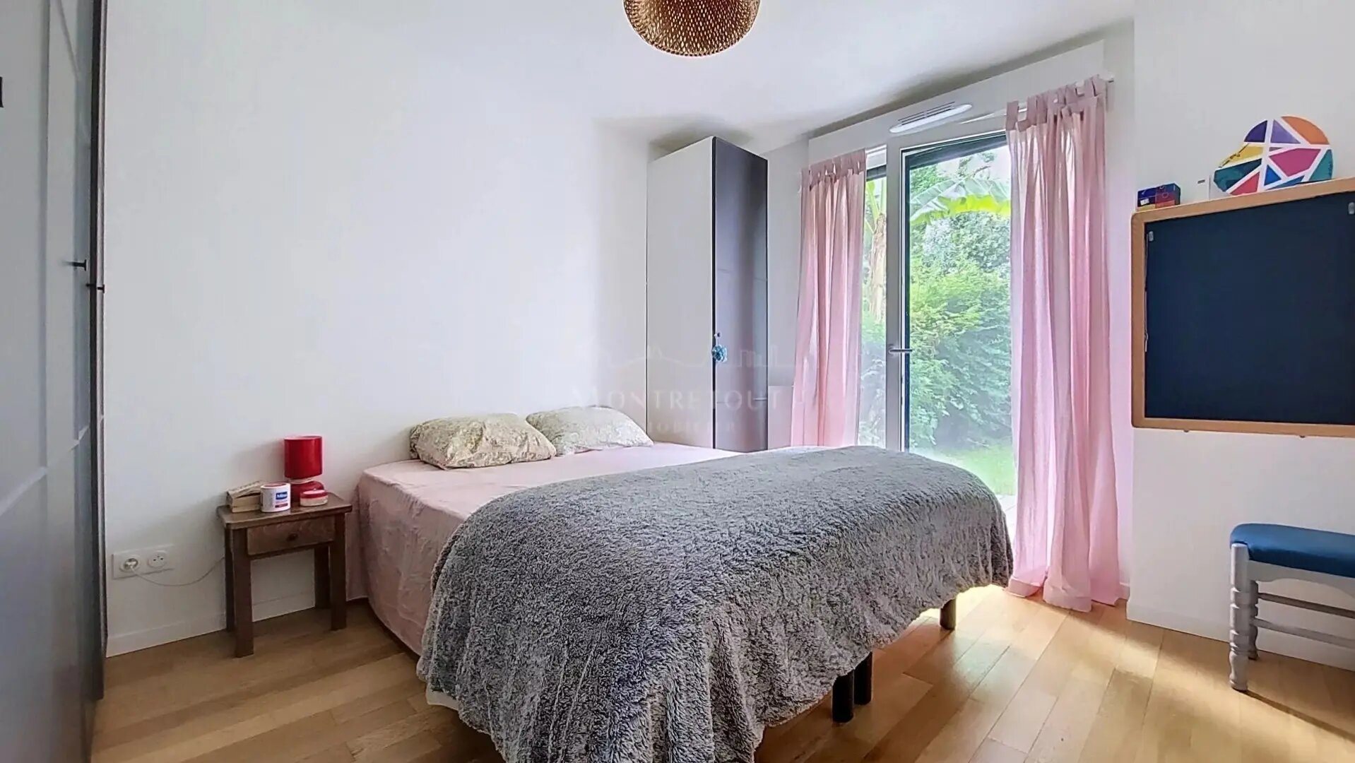 Appartement à vendre, 90m², Saint-Cloud