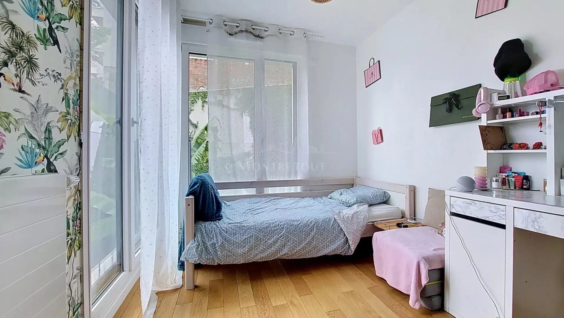 Appartement à vendre, 90m², Saint-Cloud