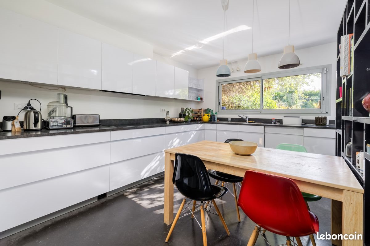 Maison à vendre, 146m², Saint-Cloud