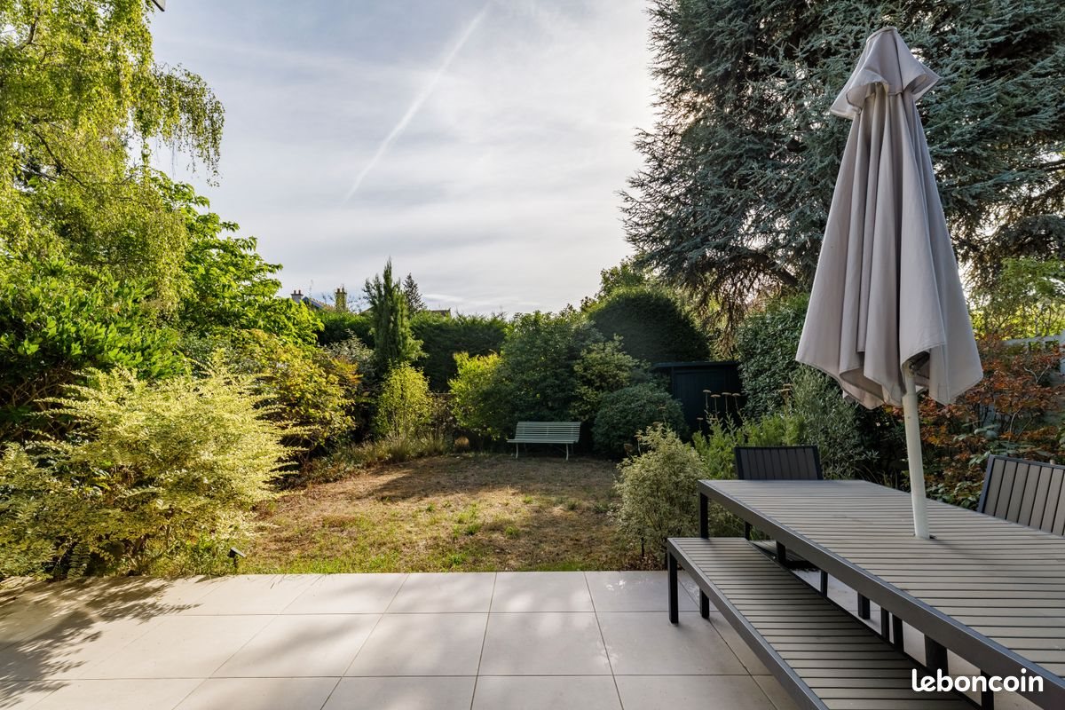 Maison à vendre, 146m², Saint-Cloud