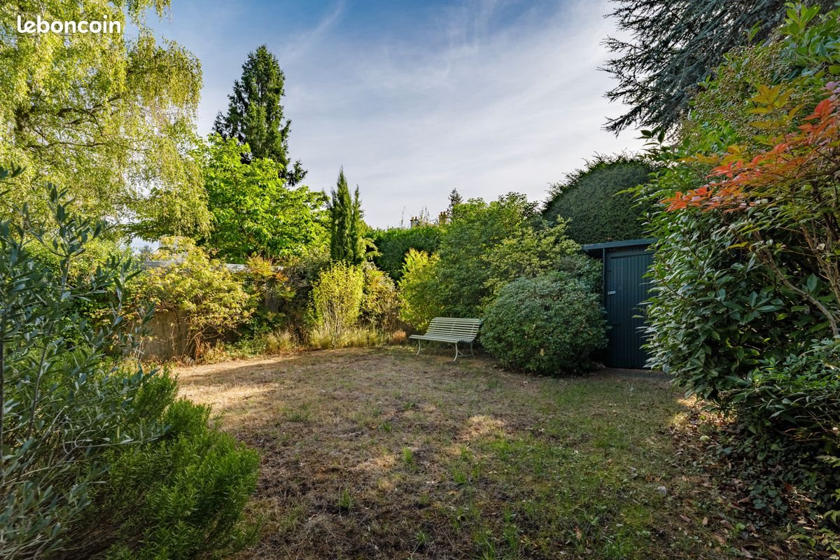 Maison à vendre, 146m², Saint-Cloud