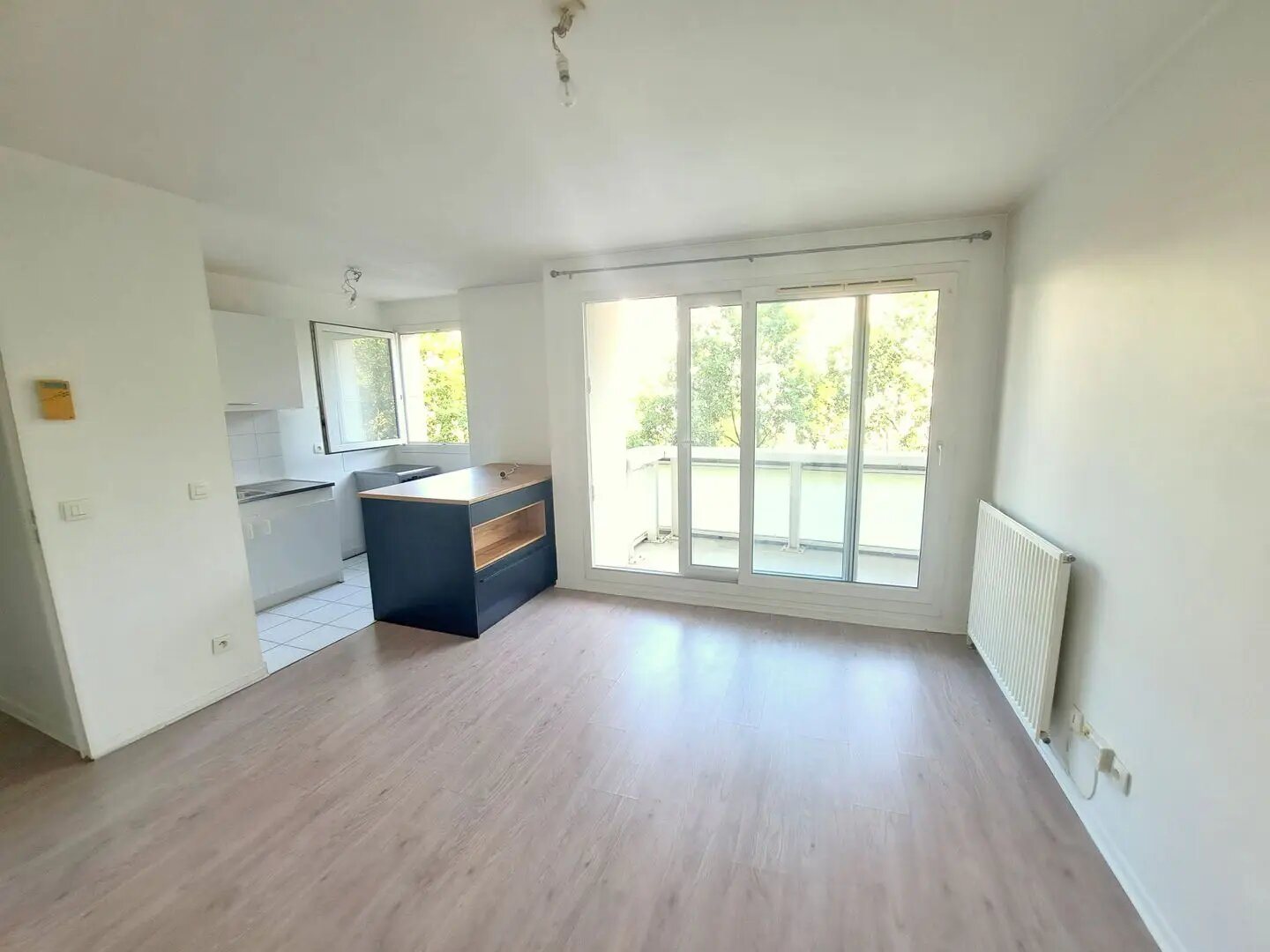 Appartement à louer, 39m², Courbevoie