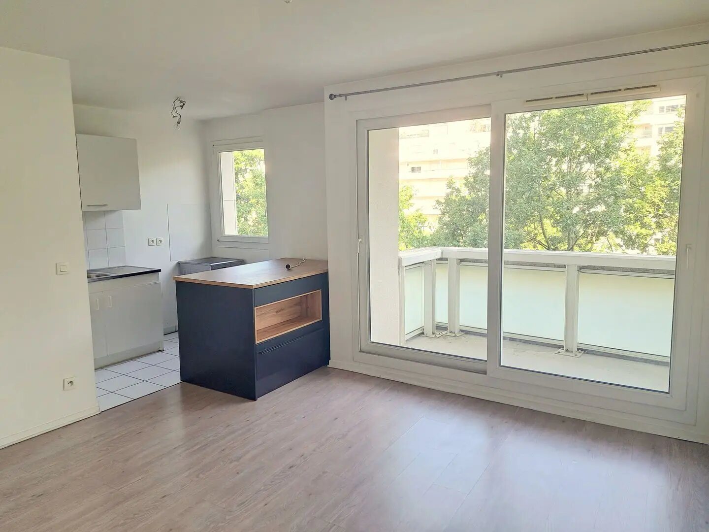 Appartement à louer, 39m², Courbevoie
