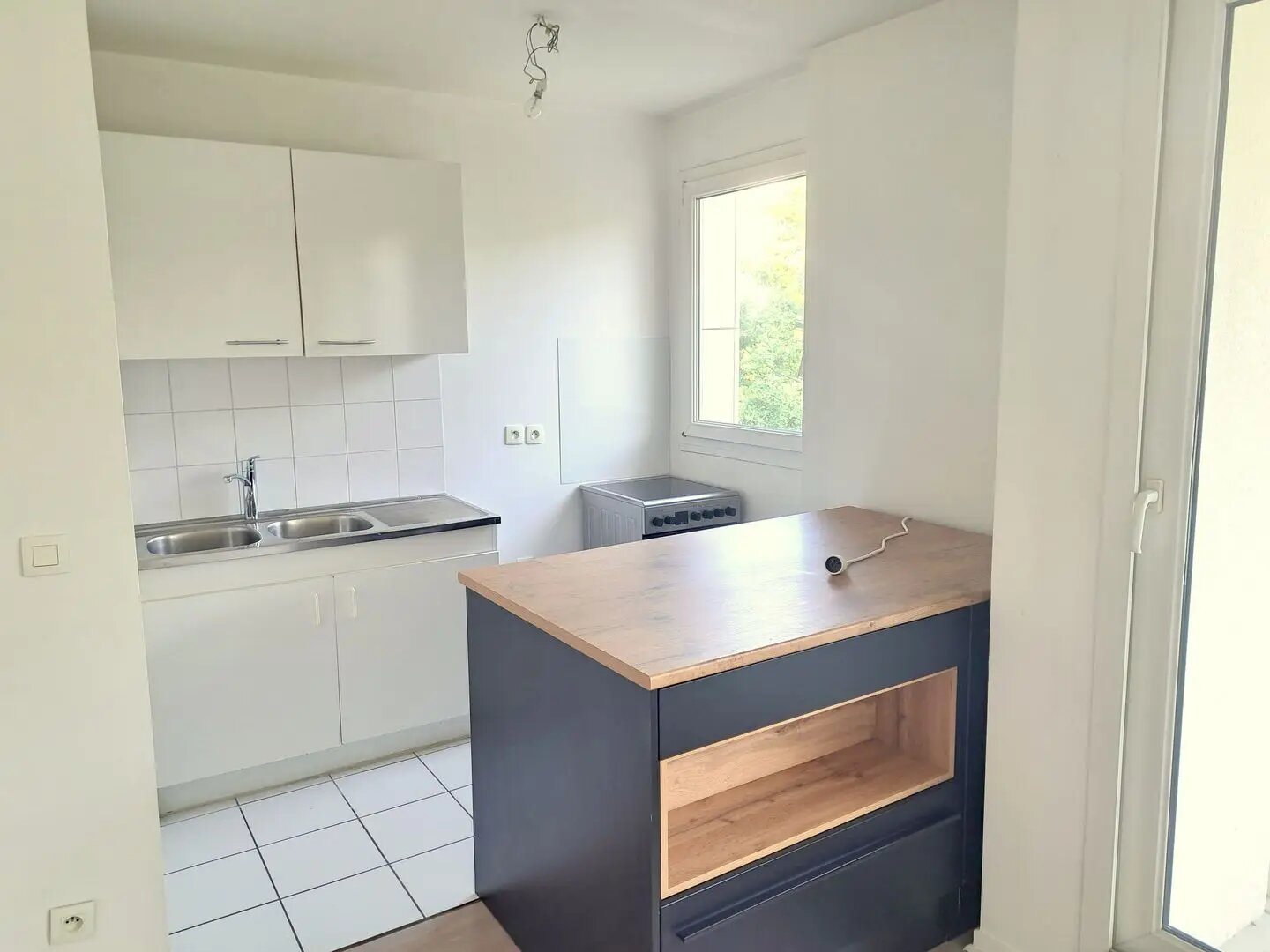 Appartement à louer, 39m², Courbevoie