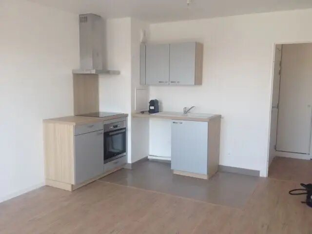 Appartement à louer, 41m², Bois-Colombes