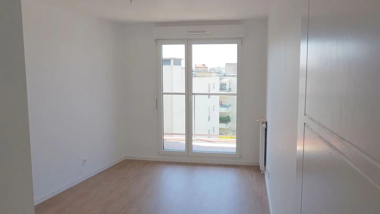 Appartement à louer, 41m², Bois-Colombes