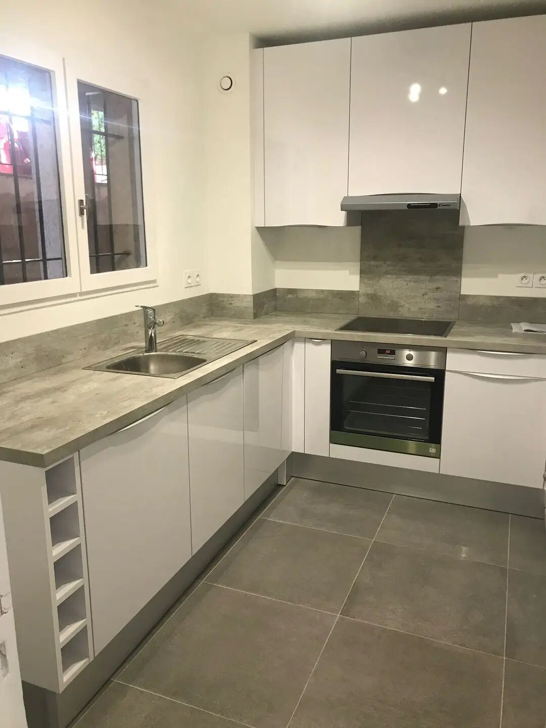 Appartement à louer, 51m², Valbonne