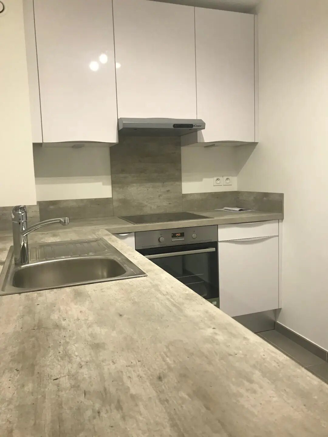Appartement à louer, 51m², Valbonne