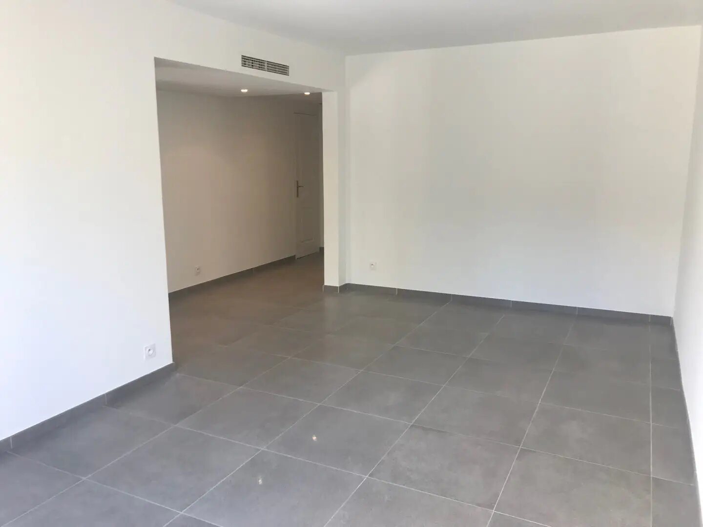 Appartement à louer, 51m², Valbonne